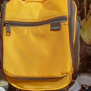 LL Bean 6 liter shower Cady